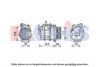 BMW 64529211496 Compressor, air conditioning